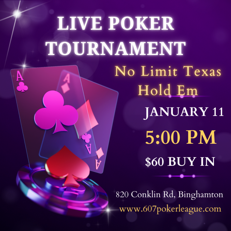 Winter 2025 Season – Event #2