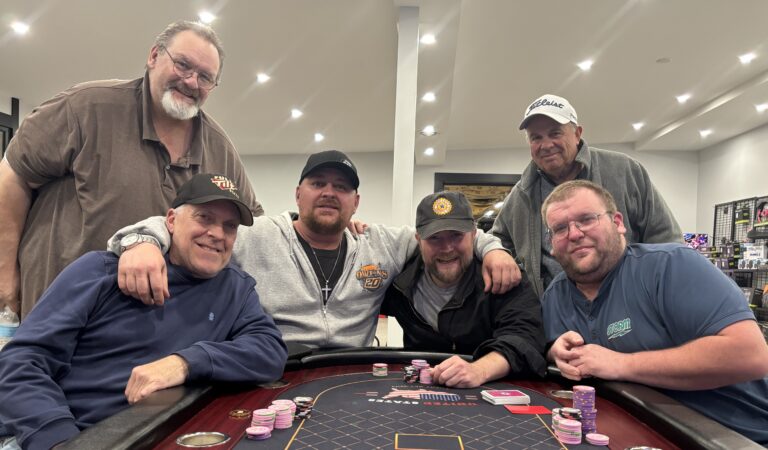 Friday Night Winners!!!