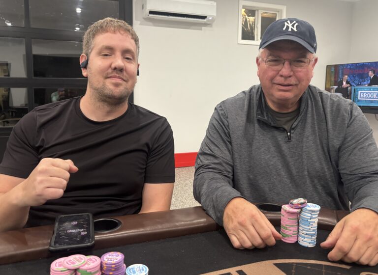 Monday Night Madness