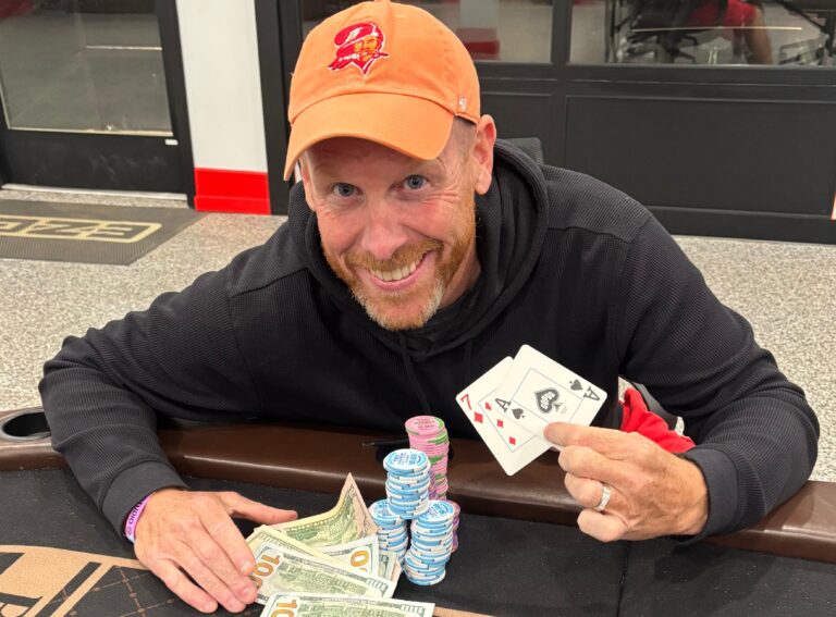 A New Contender Emerges