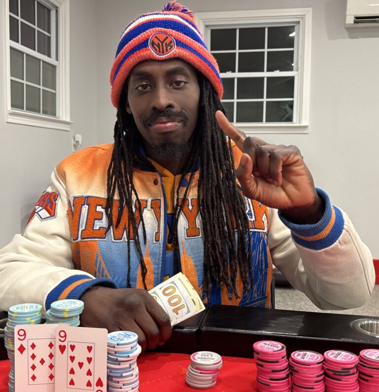 PLOh No He Did It Again!!!