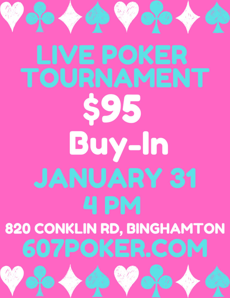 Winter 2026 Season – Event #3