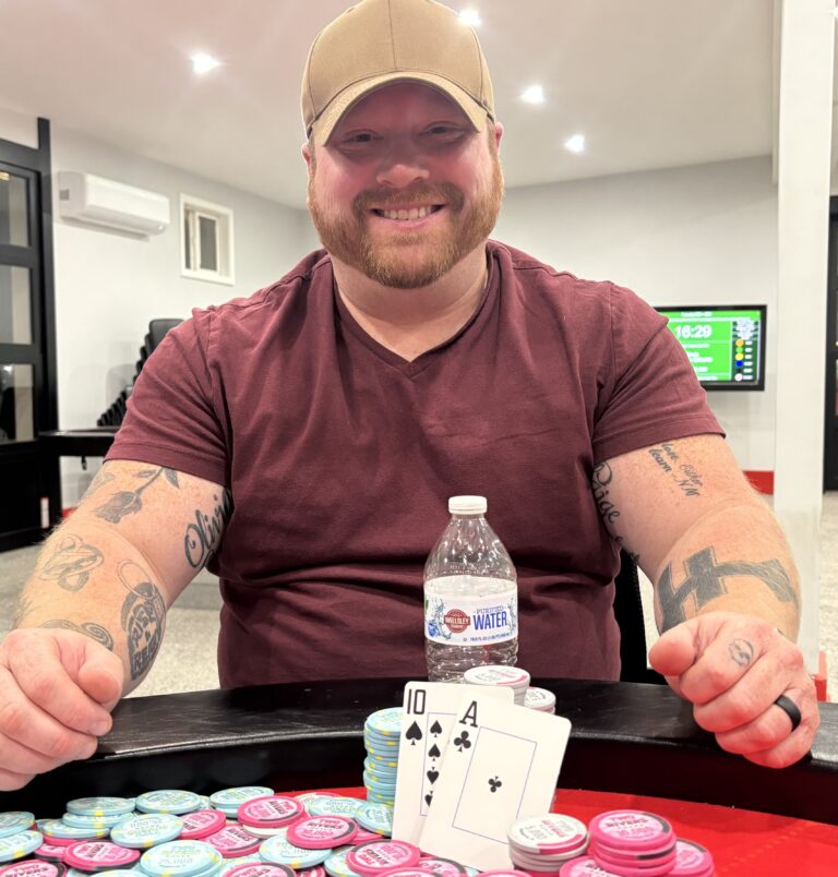 Tuesday Night Chaos!!