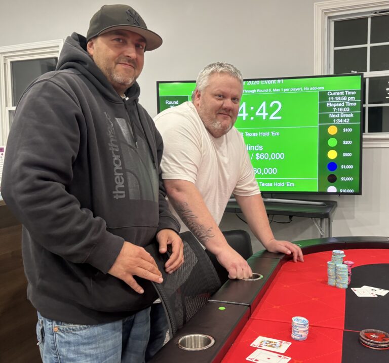 Fresh Faces Prevail!!