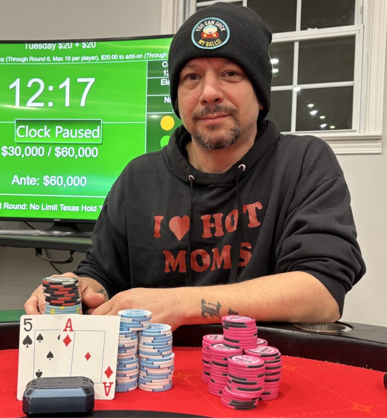 Action Packed Tuesday!!!