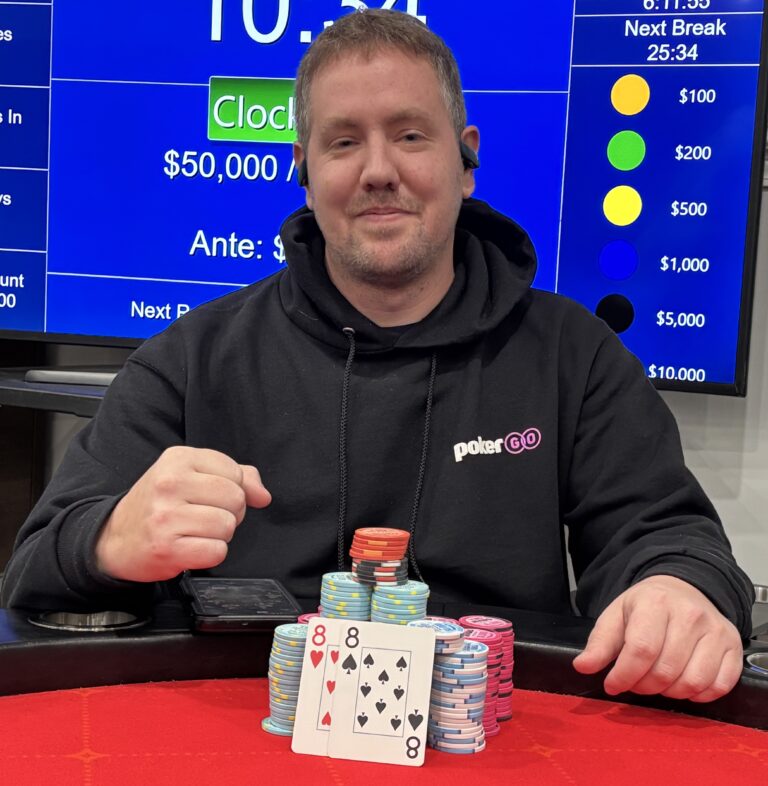 Friday Night Fights!!