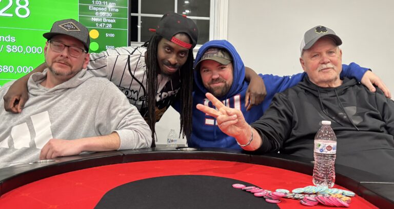 Tuesday Non-Stop Action!!