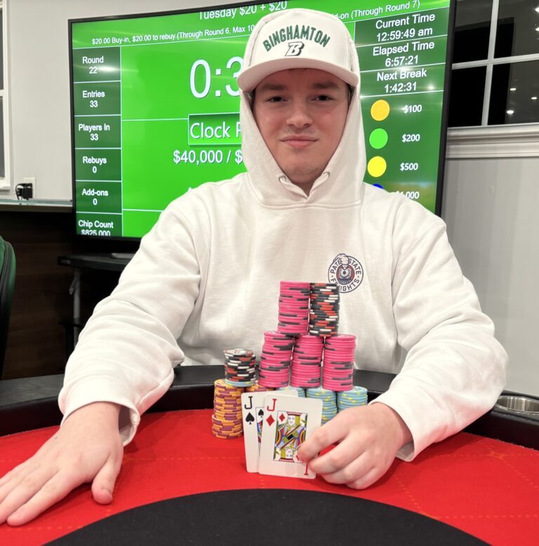 Tuesday Night Youth Movement!!