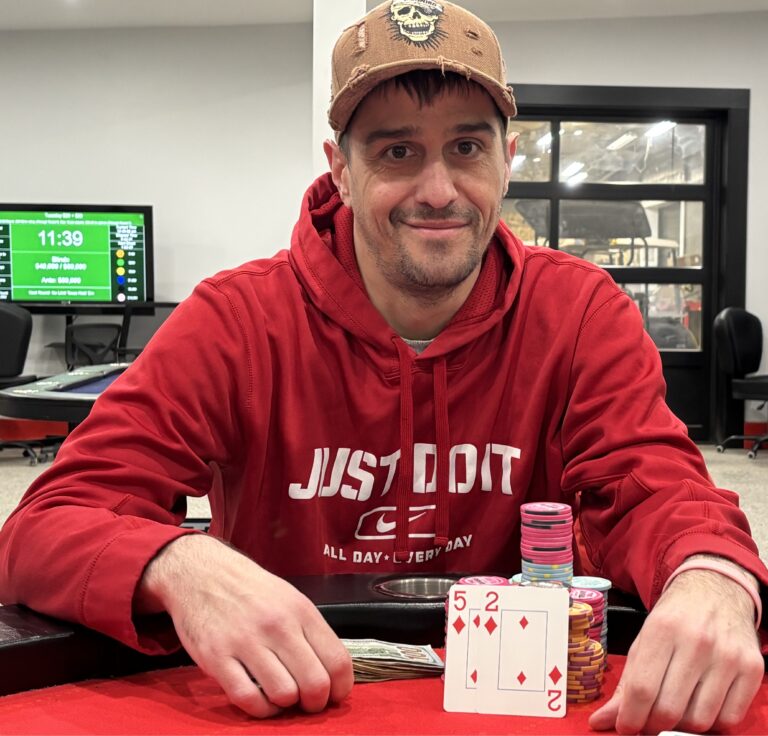 But it was Suited!!!